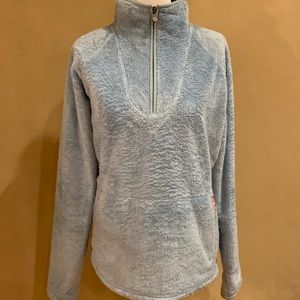 North face Pullover. EUC